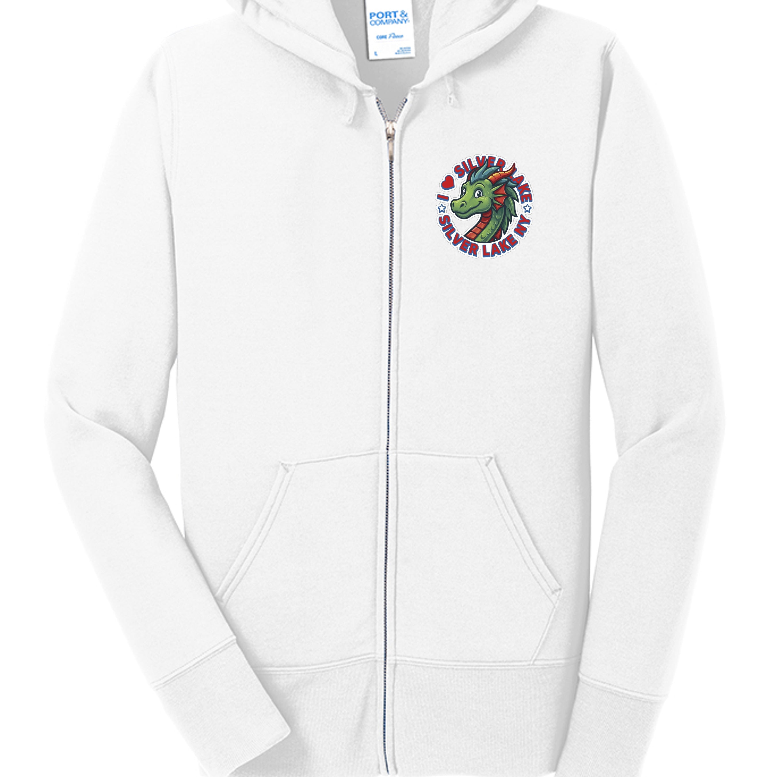 White - LPC78ZH - FRONT