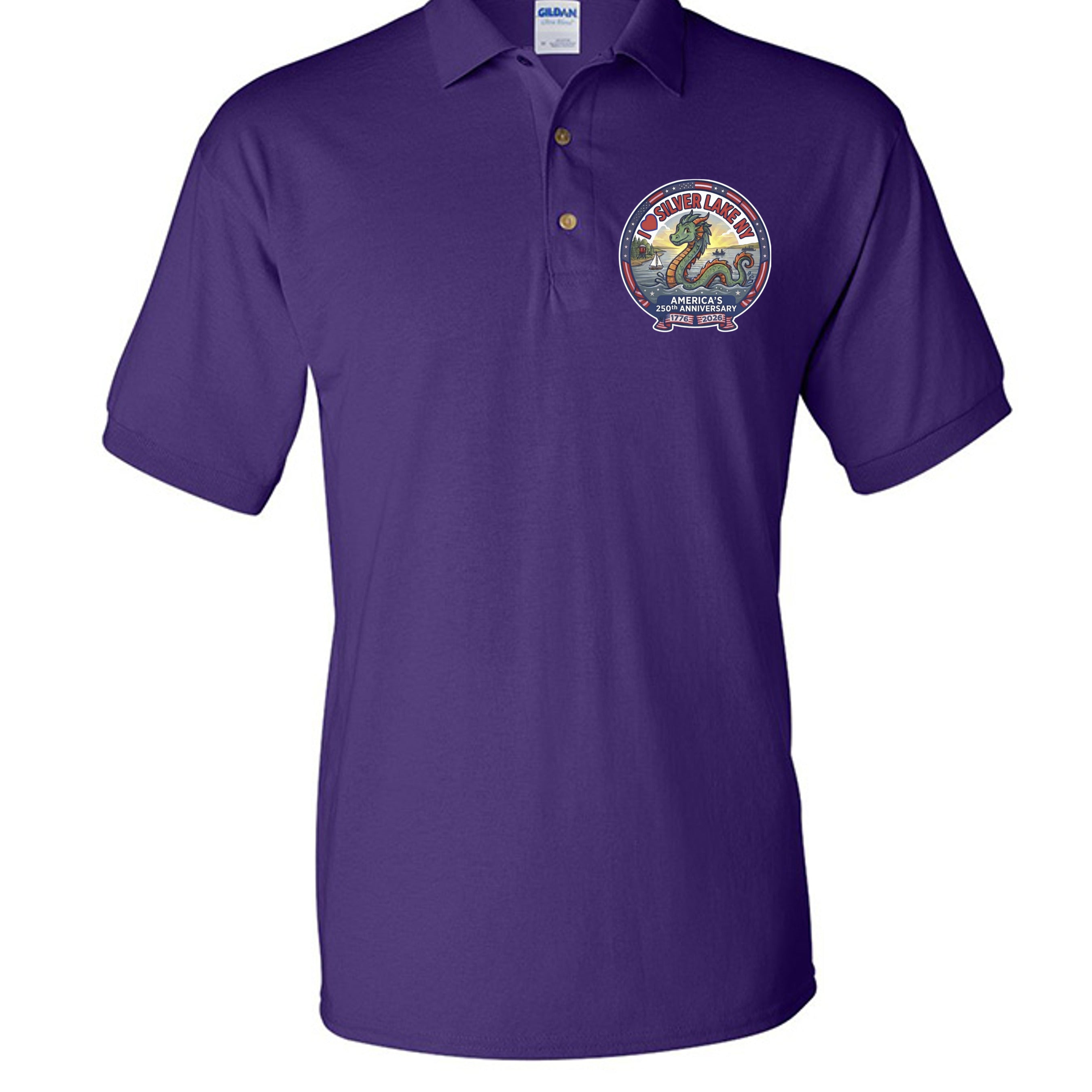 PURPLE - G880 - FRONT
