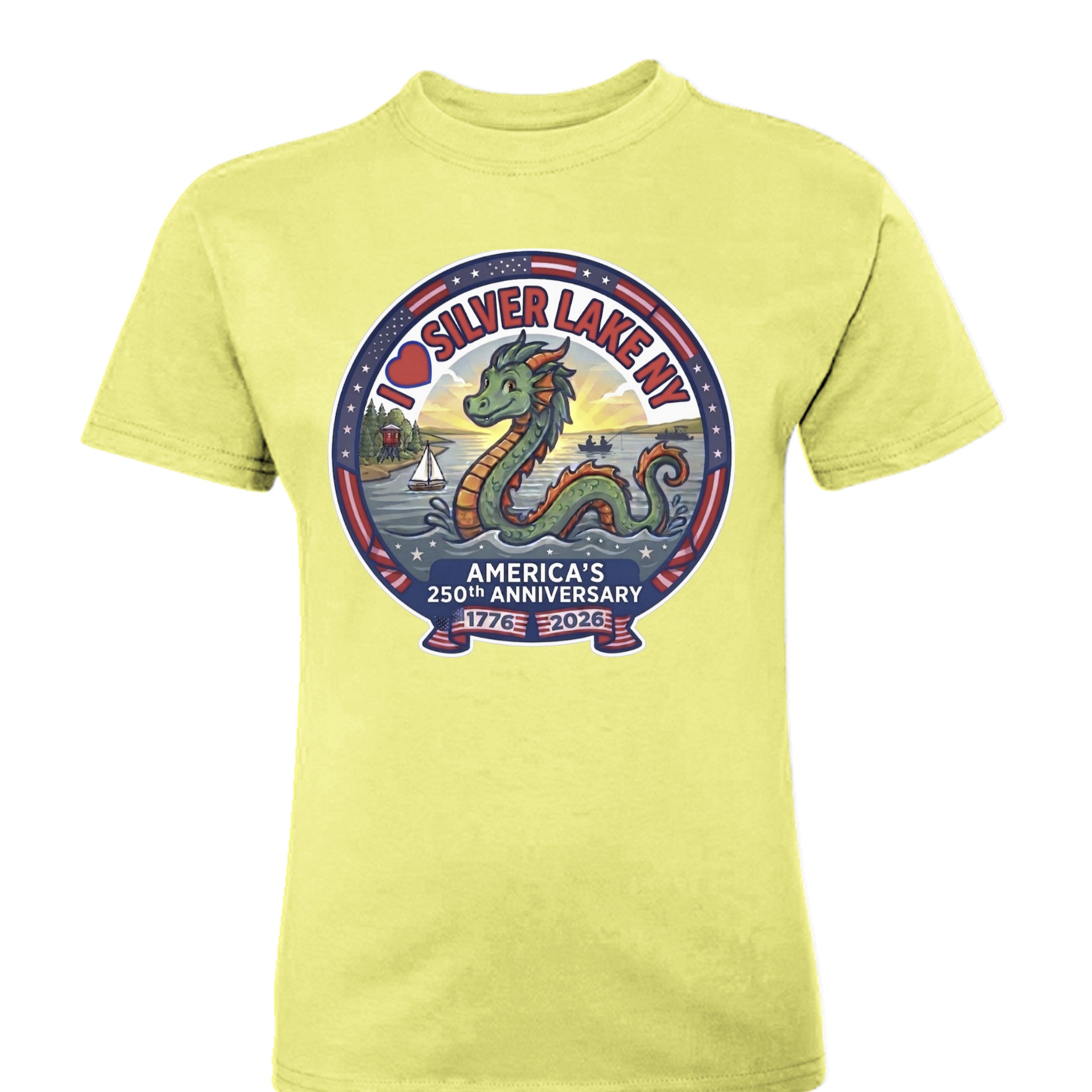 YELLOW - 54500 - FRONT