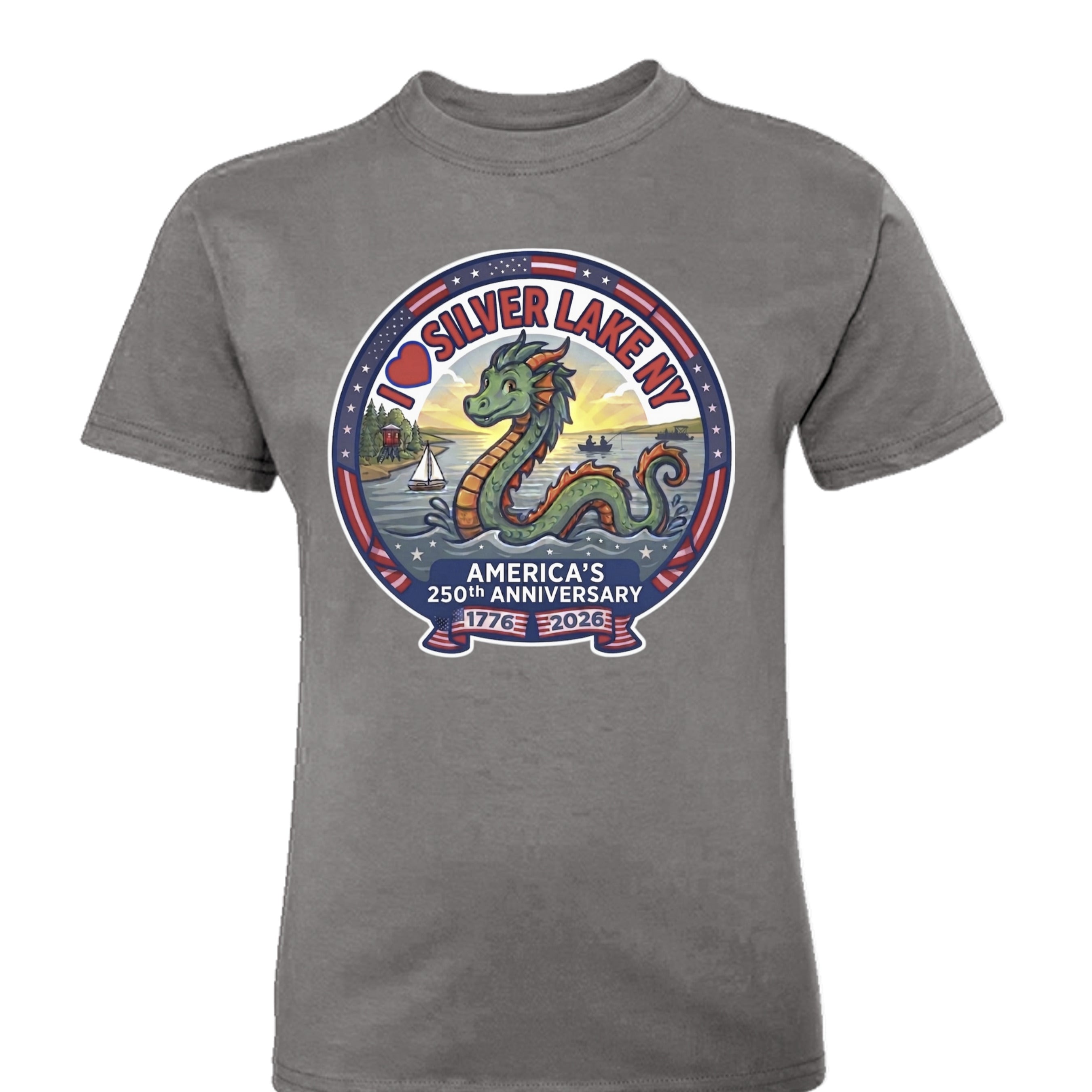 Oxford Grey - 54500 - FRONT