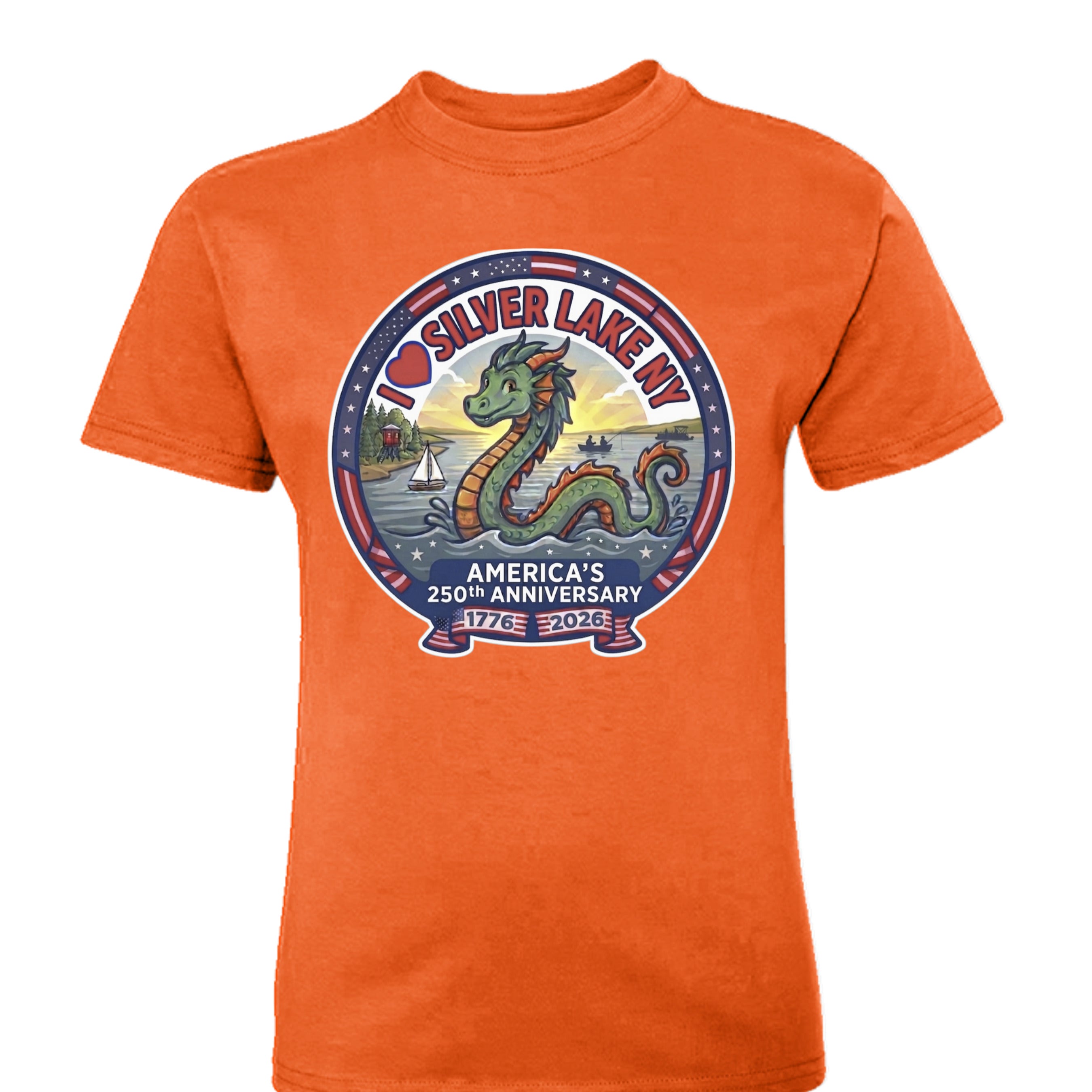 ORANGE - 54500 - FRONT