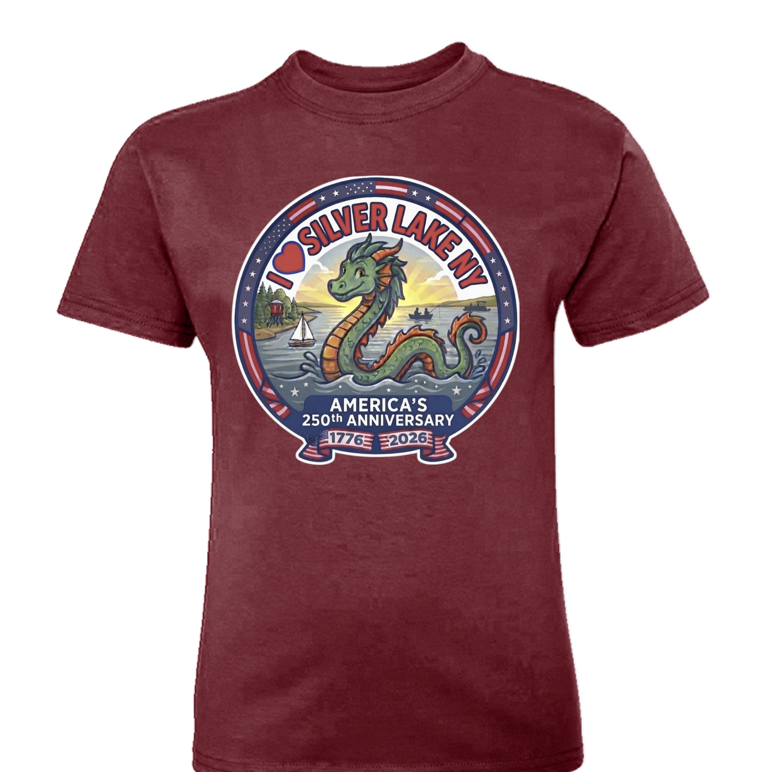 MAROON - 54500 - FRONT