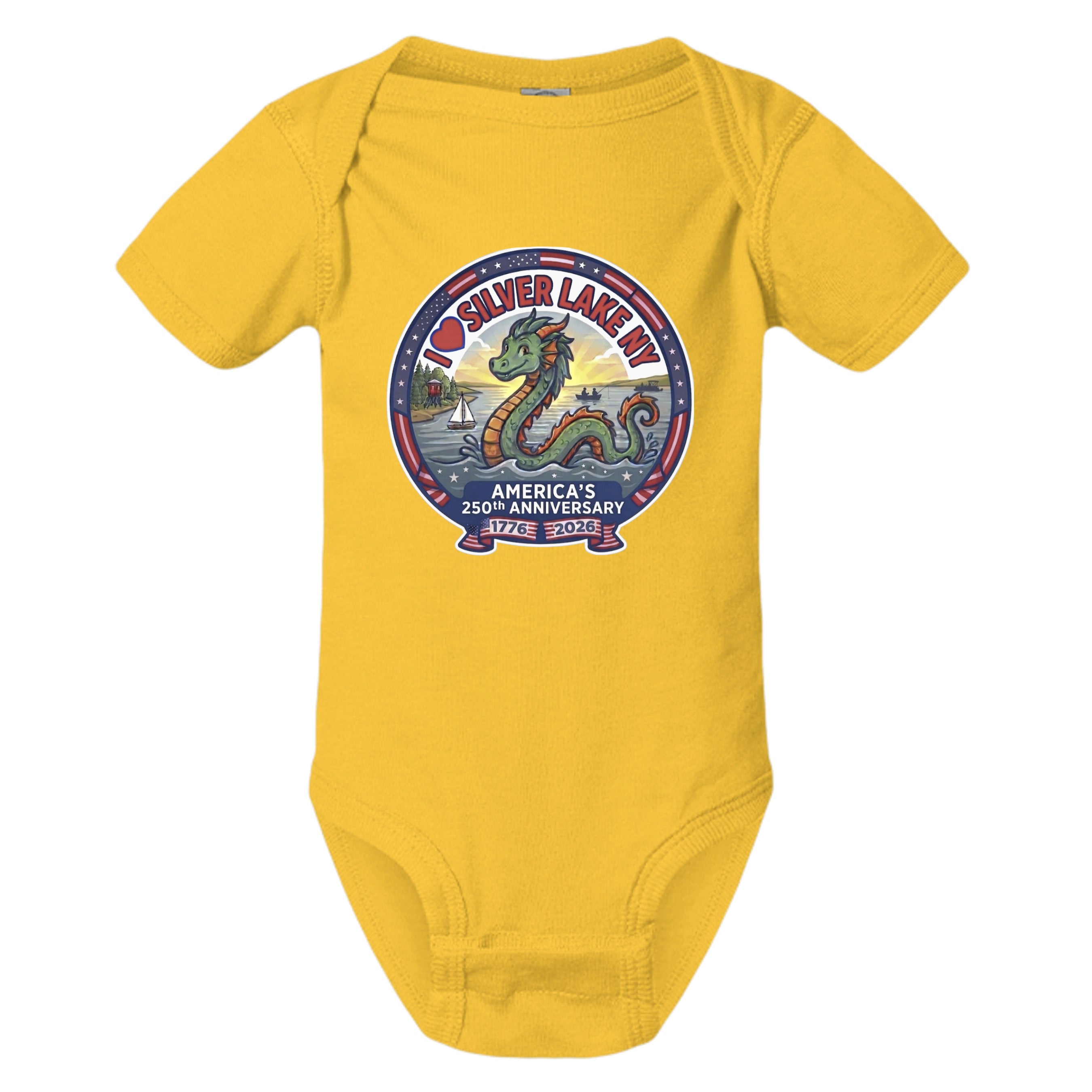 Sunkissed Stripe - 4424 - FRONT