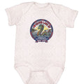 WHITE REPTILE - 4424 - FRONT