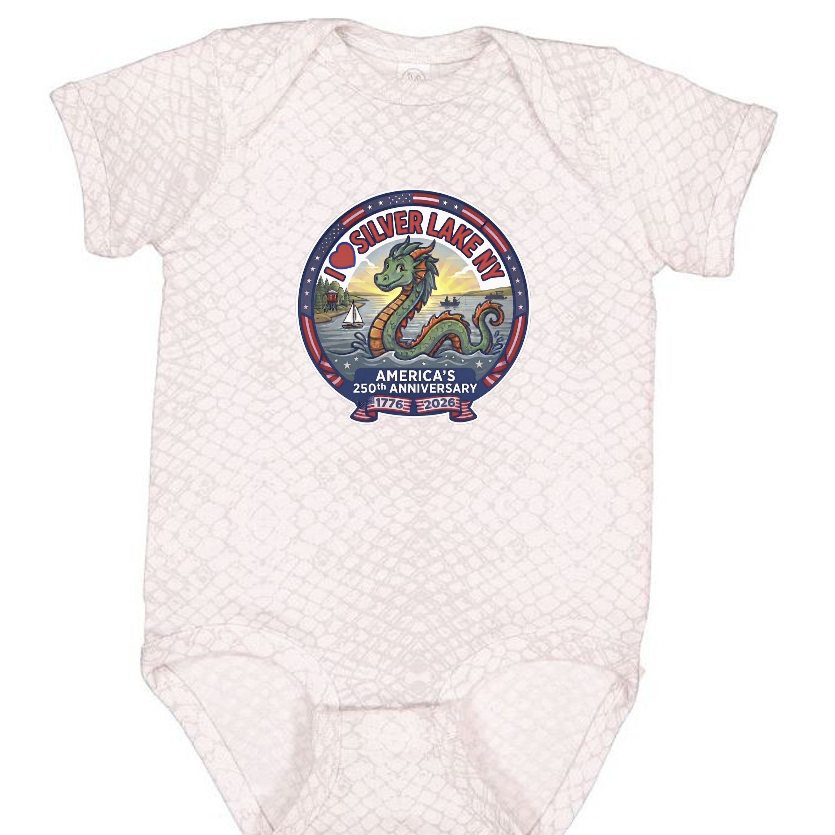 WHITE REPTILE - 4424 - FRONT