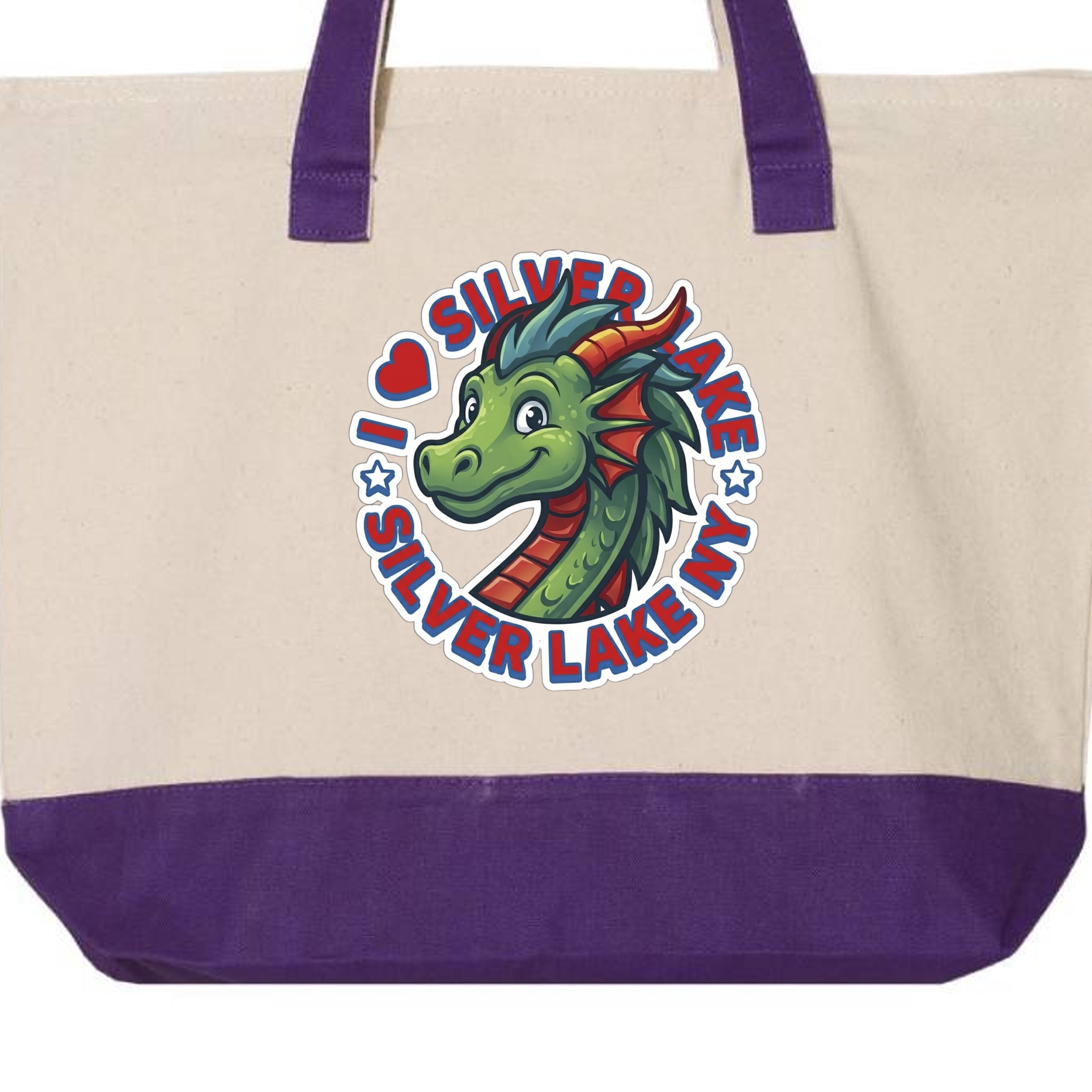 Natural/ Purple - Q1300 - BACK
