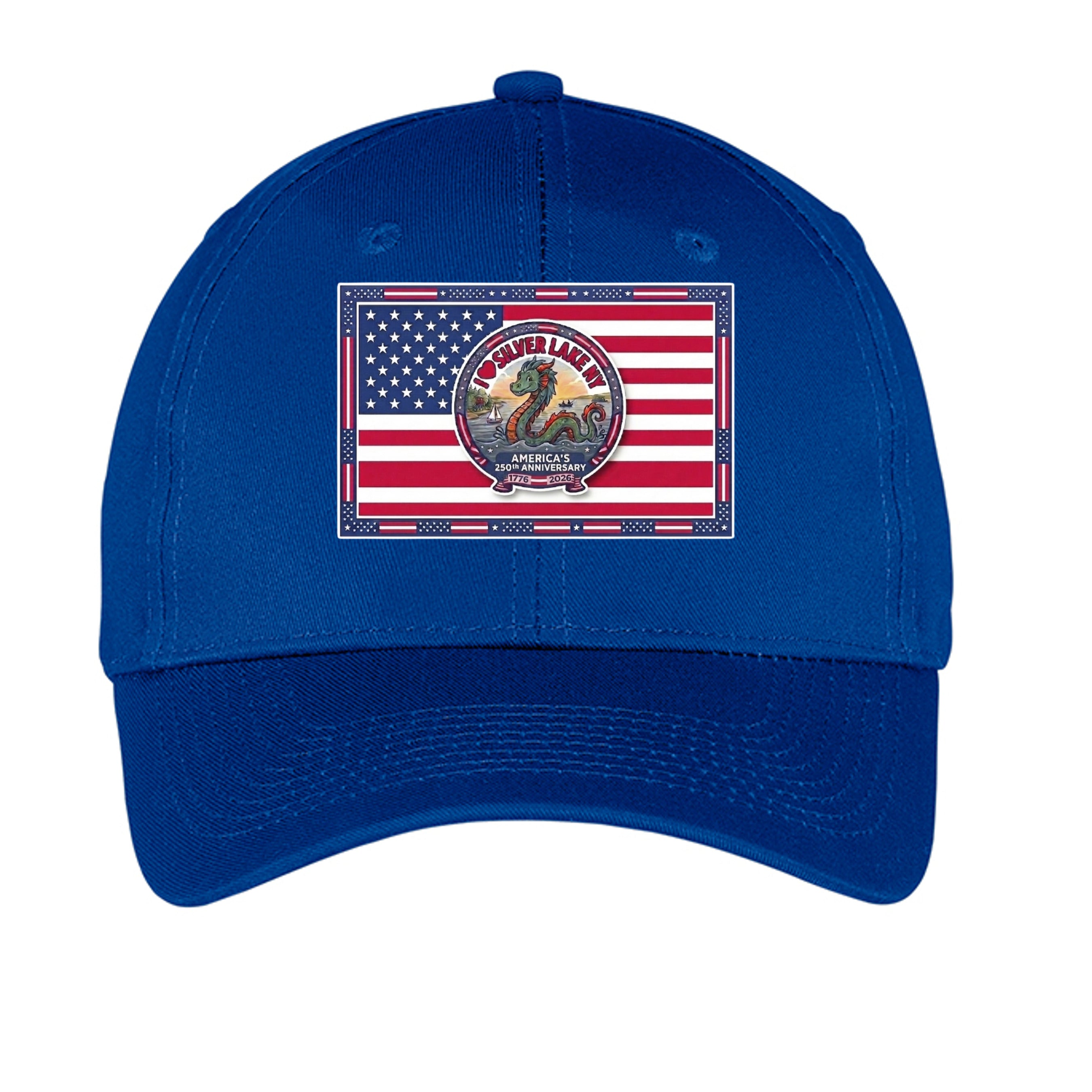 Royal - CP80 - FRONT