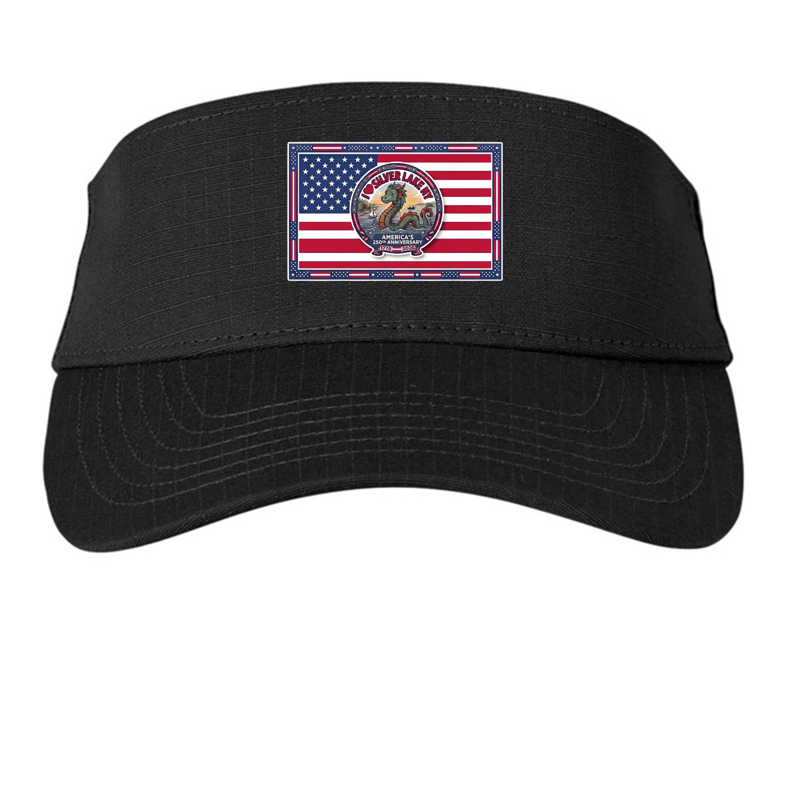 BLACK - BA641 - FRONT