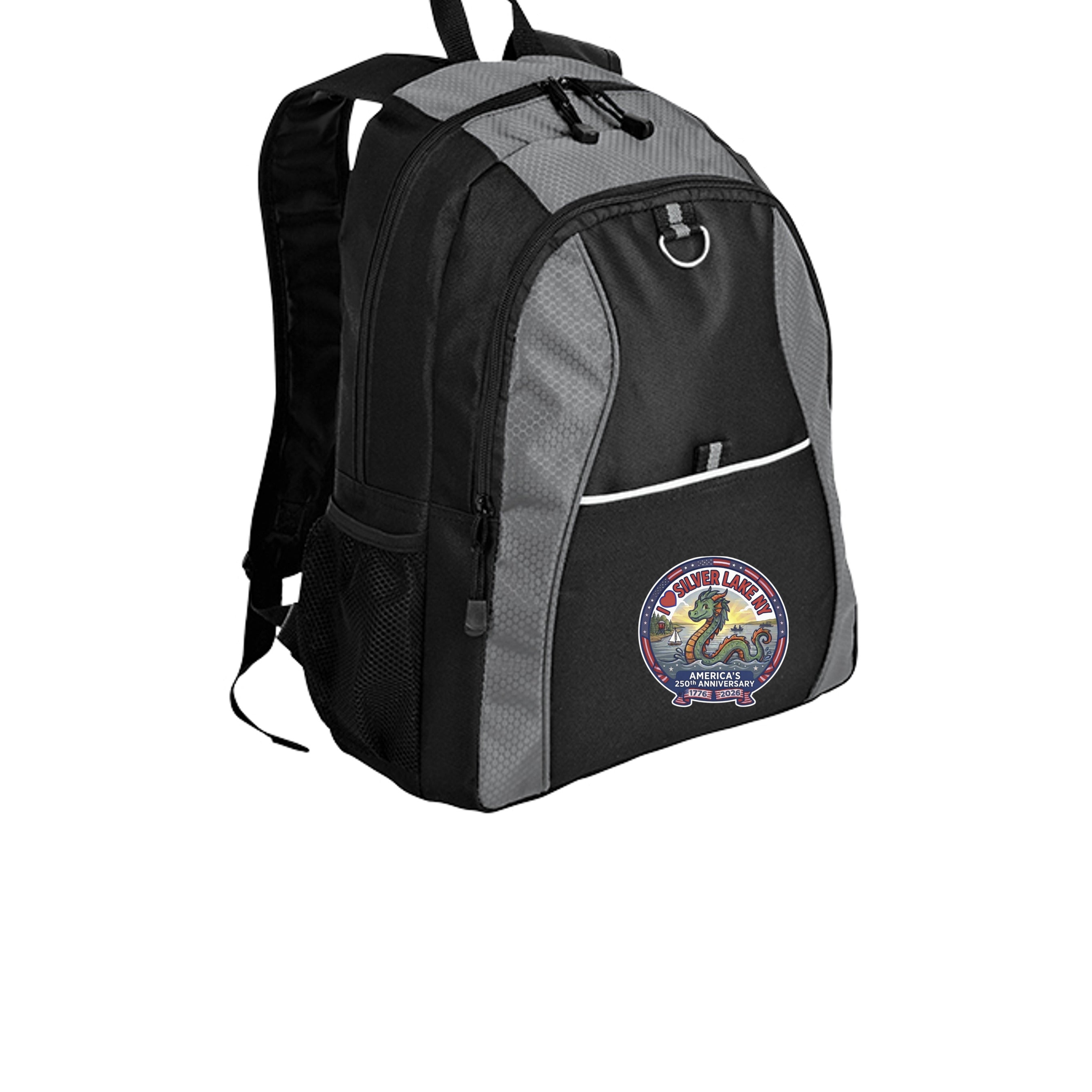 Grey/Black - BG1020 - FRONT