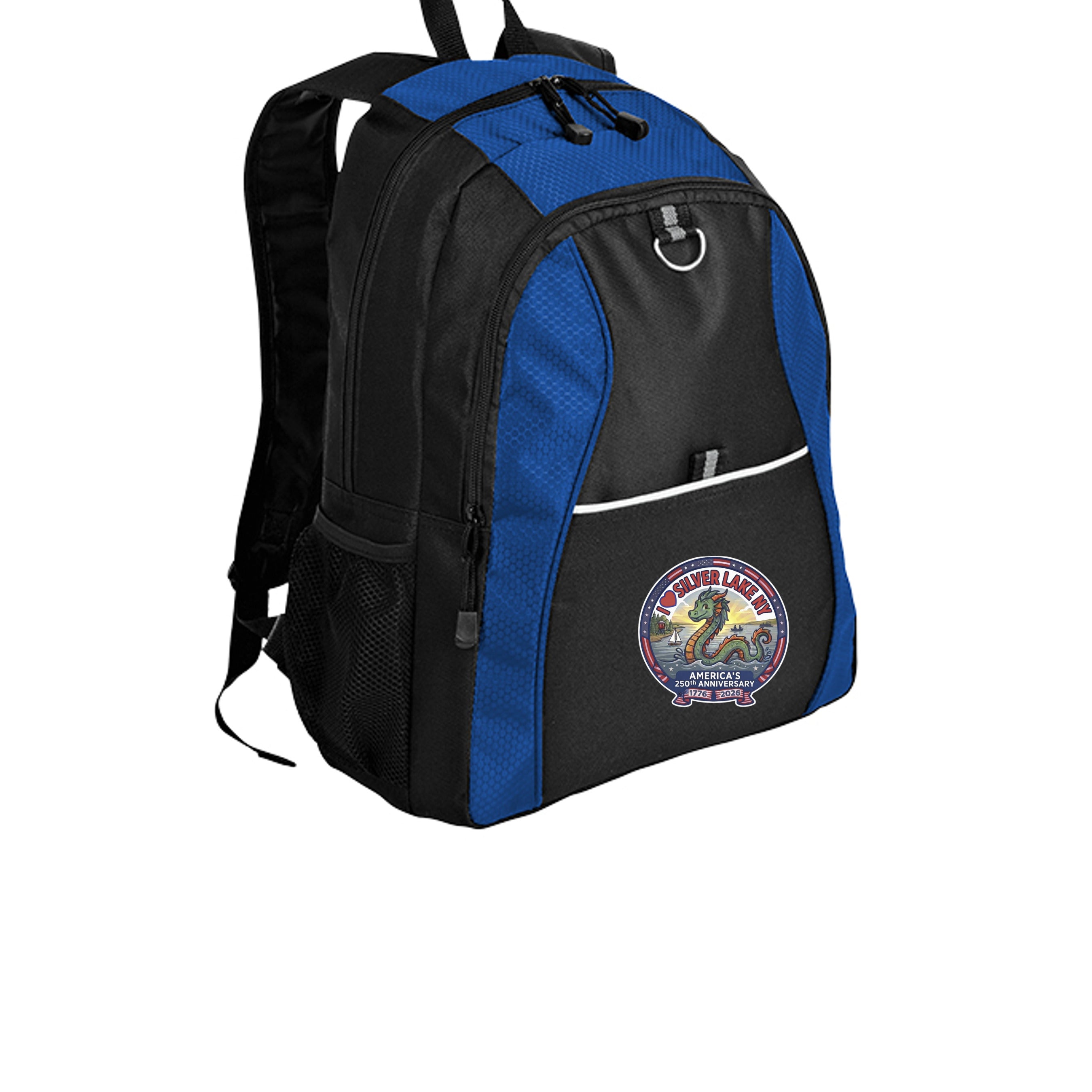 Twil Blue/Blk - BG1020 - FRONT