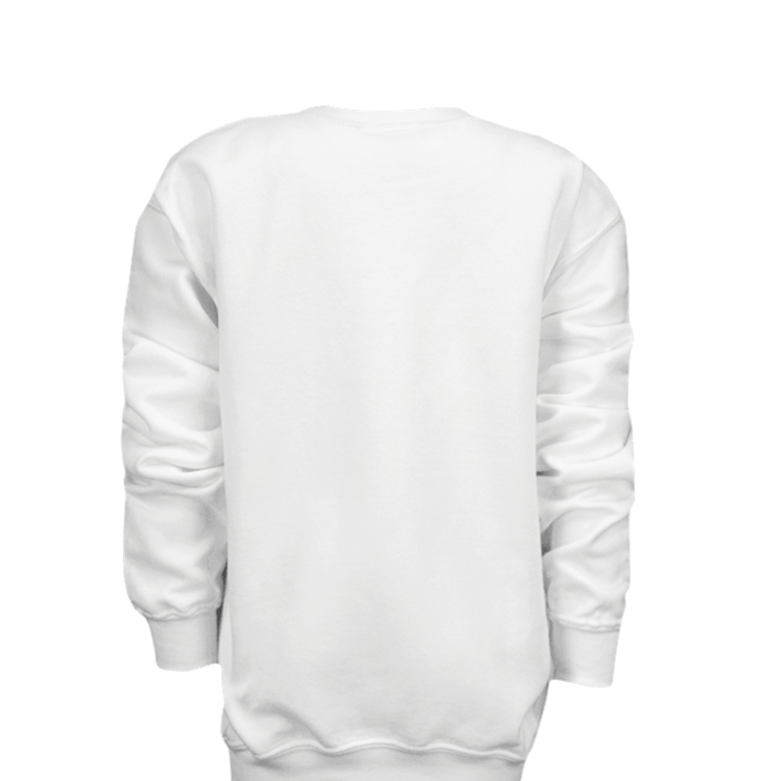 WHITE - G180B - BACK