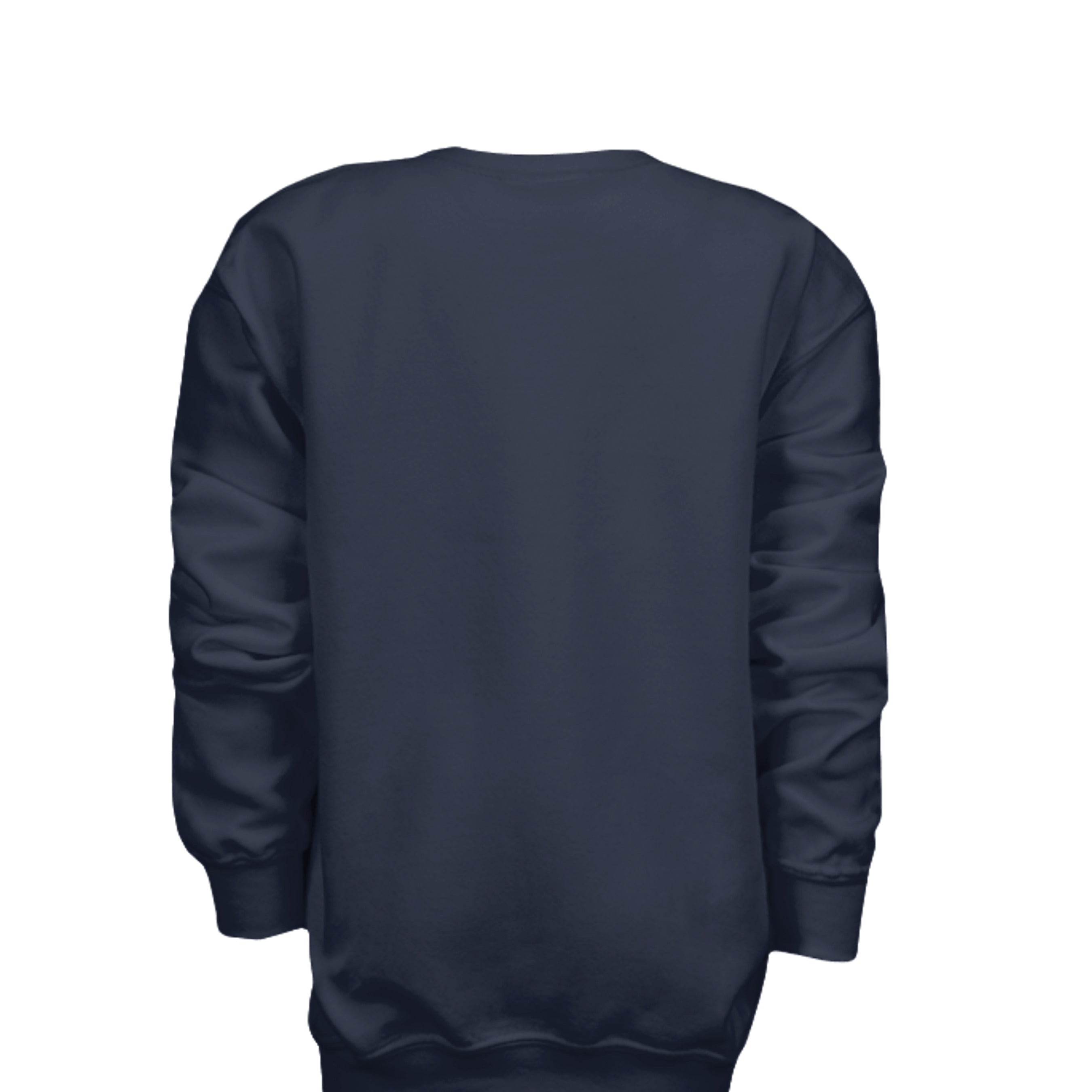 NAVY - G180B - BACK
