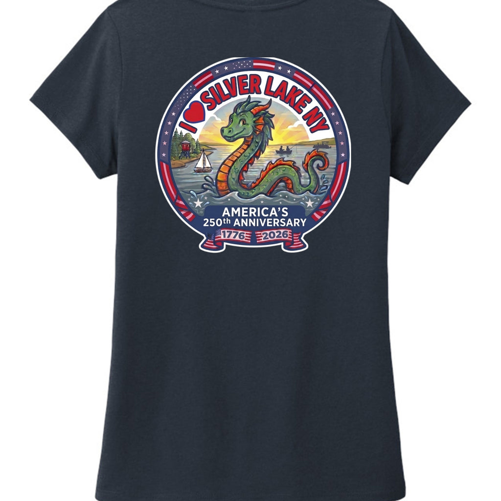 New Navy - DM1350L - BACK
