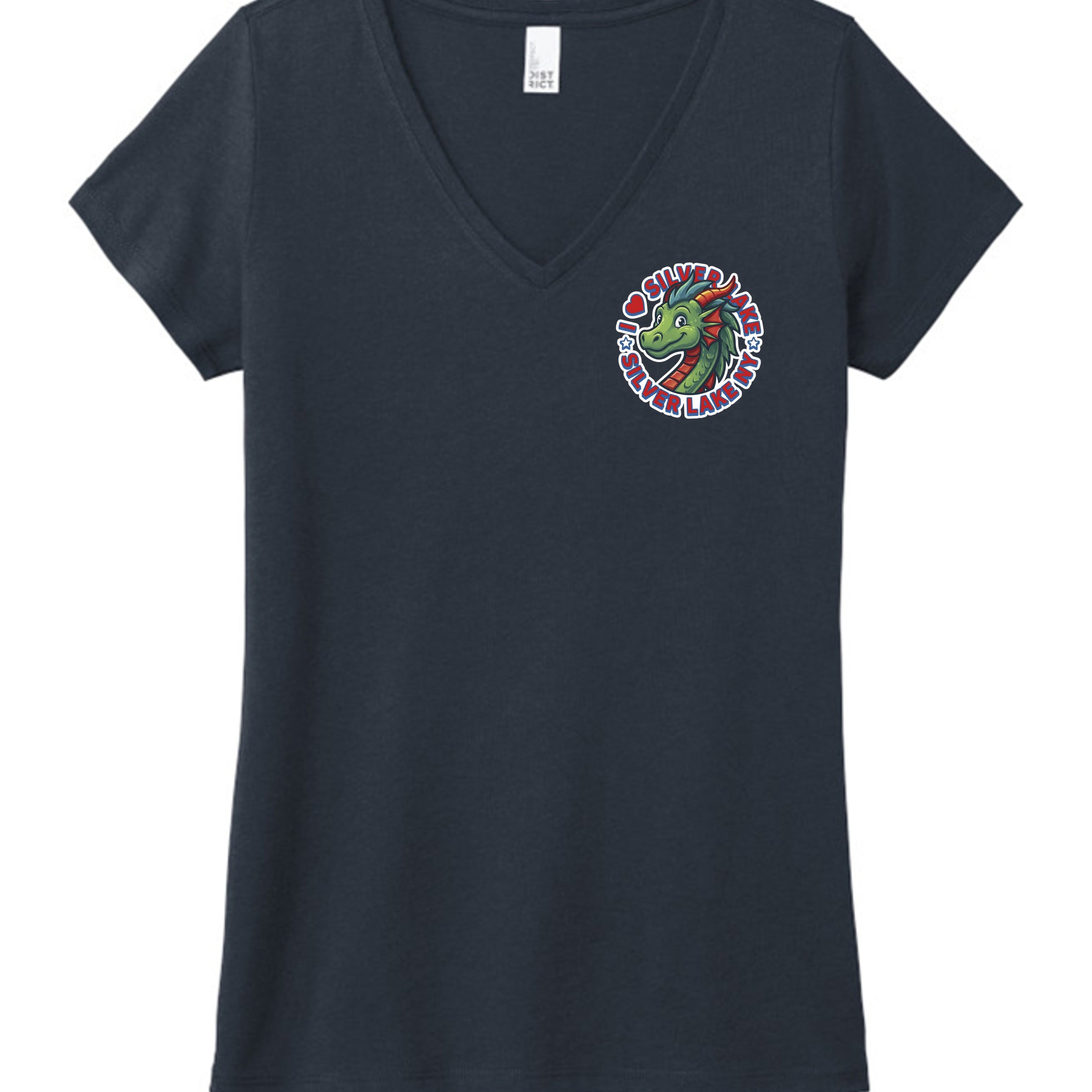 New Navy - DM1350L - FRONT