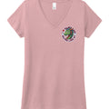 Wisteria Heather - DM1350L - FRONT
