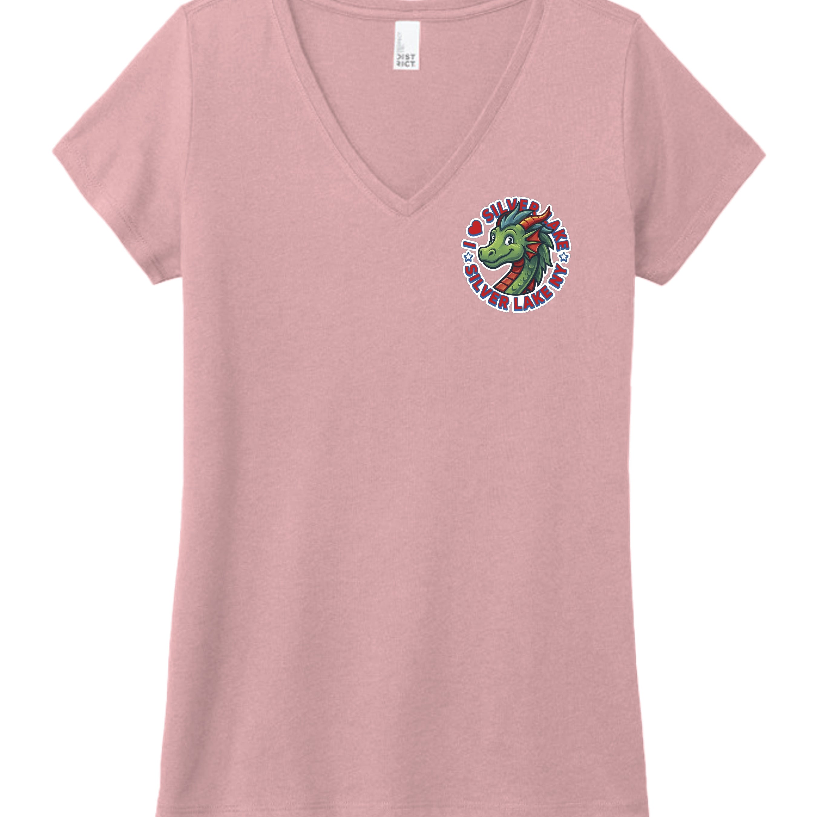 Wisteria Heather - DM1350L - FRONT